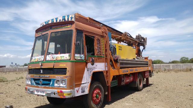 Shree Ganesh Borewell Services